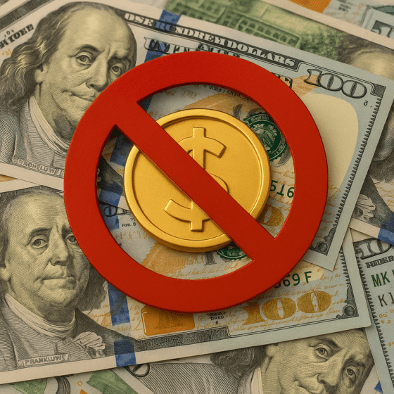 美, 수익형 스테이블코인 금지 ⋯ 디파이에 호재되나