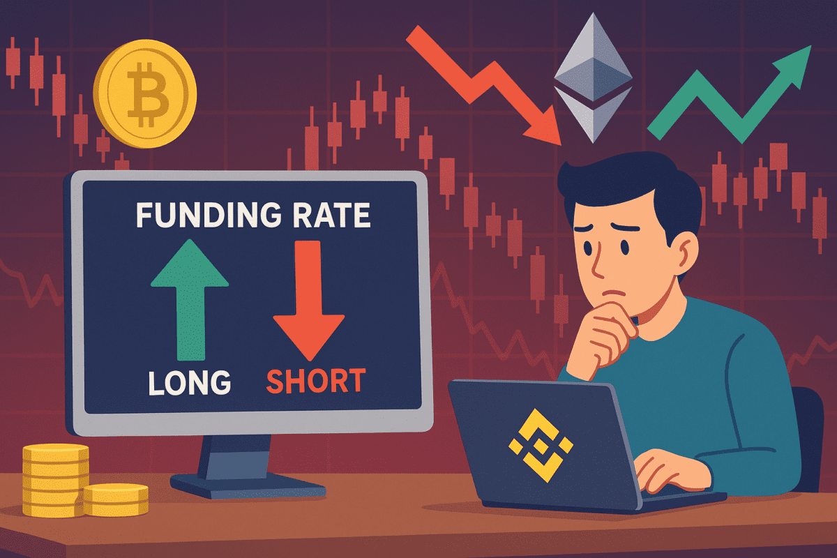 [펀딩비모니터] 펀딩비는 하락, 이더리움 ·솔라나 OI 급증…시장은 어느 쪽?
