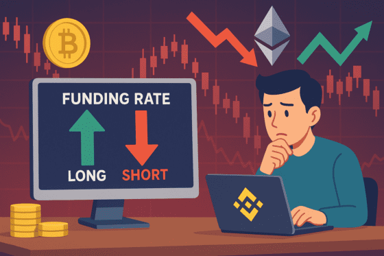 [펀딩비모니터] 펀딩비는 하락, 이더리움 ·솔라나 OI 급증…시장은 어느 쪽?