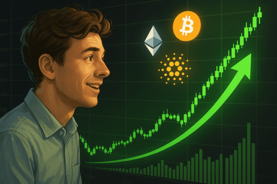 “축적 끝, 확장 시작”⋯ 알트코인, 세번째 랠리 임박