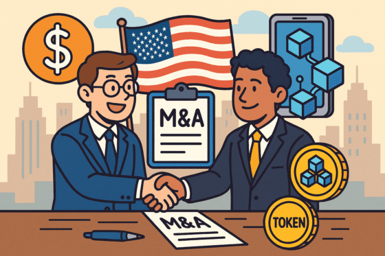 온도 파이낸스, SEC 등록 중개딜러 ‘오아시스 프로’ 인수–전통 금융자산 토큰화 발행·유통