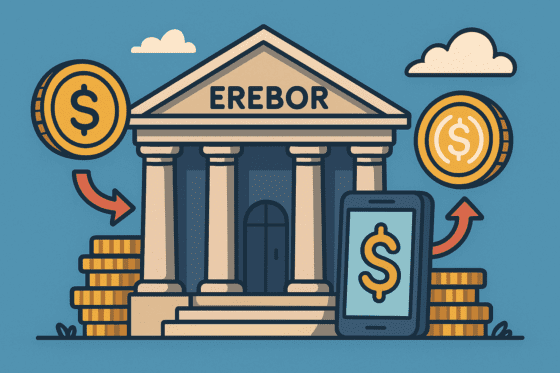 스테이블코인 기반 은행 확산⋯전문가 “잠재적 위험 커진다”