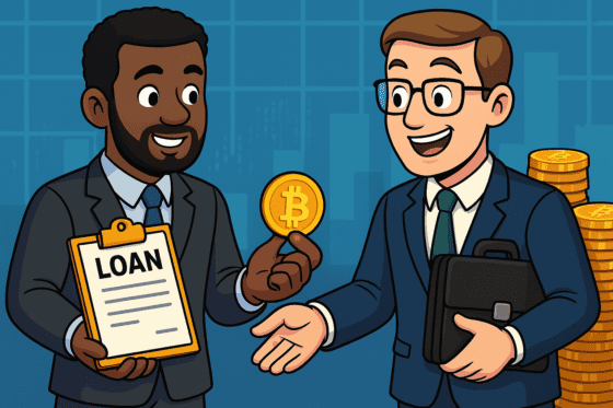 바이낸스, 기관 전용 대출 상품 출시⋯최대 4배 레버리지 제공