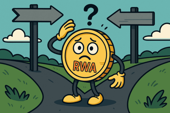 “토큰은 주식 아니다”⋯급성장하는 RWA 시장, 법적 공백은 여전