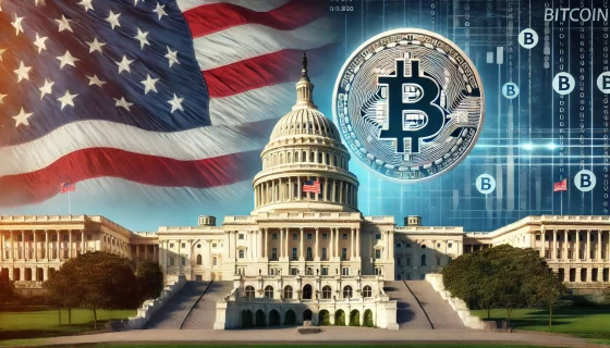 [주요 뉴스] 미국 정치인들의 비트코인 지지 성명 이어져