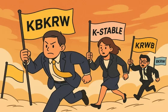 JD·앤트그룹 “위안화 스테이블코인, 홍콩서 허용해야”…한국 이어 중국도 쟁점화