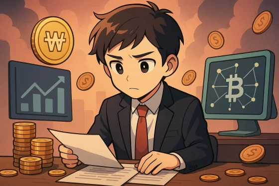 “원화 스테이블코인 두렵다”…한은 ‘은행만 발행’ 주장에 업계 반발