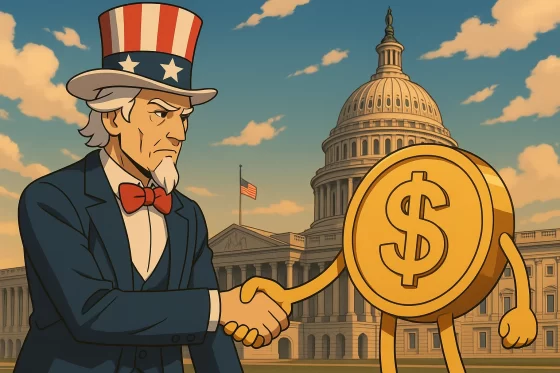 온체인에서 움직인 2087조…스테이블코인이 바꾼 글로벌 결제지도 (종합)