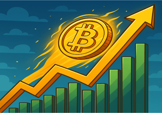 지표가 먼저 움직였다…‘베타 대비 퀄리티’ 반등에 월가, 비트코인 랠리 예고