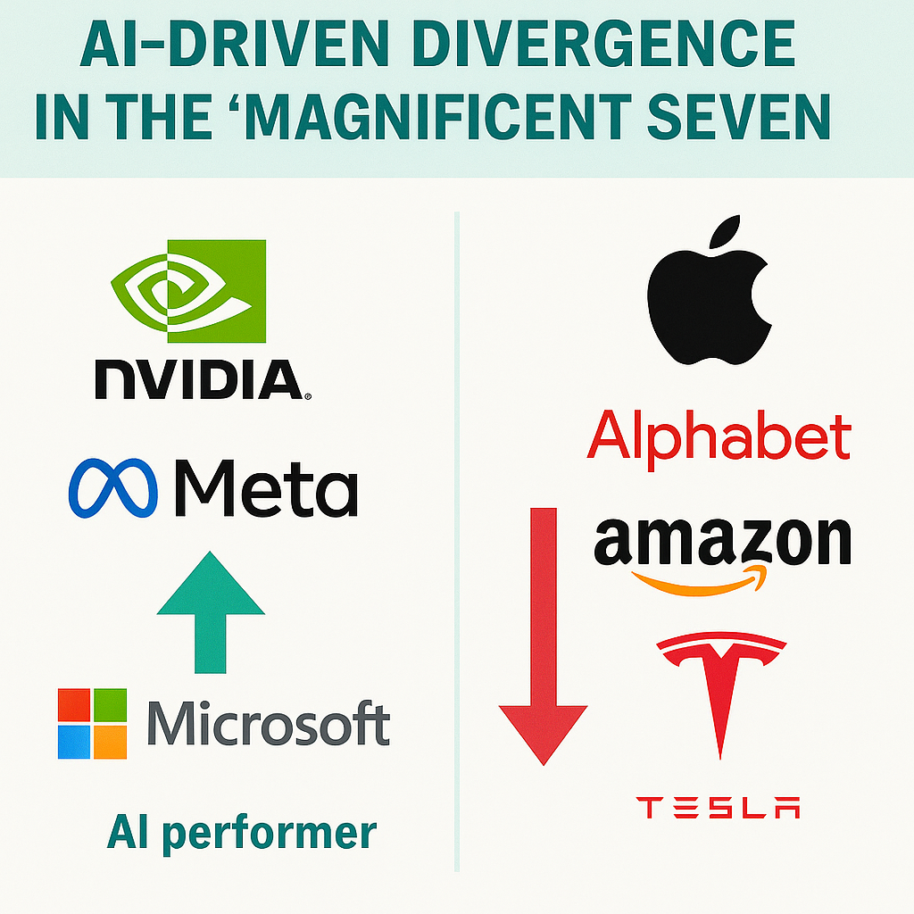 빅테크 실적 발표 시즌 시작… 테슬라·알파벳·IBM, 상반된 2분기 실적