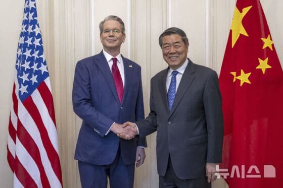 미·중, 관세 휴전 90일 추가 연장 전망…갈등 격화 피할 듯