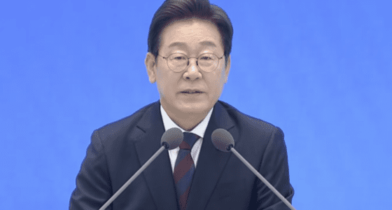 李대통령 “쿠팡 피해규모 이 정도인가”…’징벌적 손해배상 제도’ 등 촉구