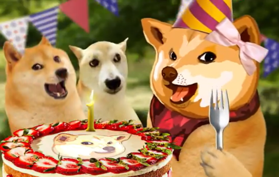 네이로(NEIRO) 발행 1주년, 밈코인 커뮤니티의 선한 영향력 보여