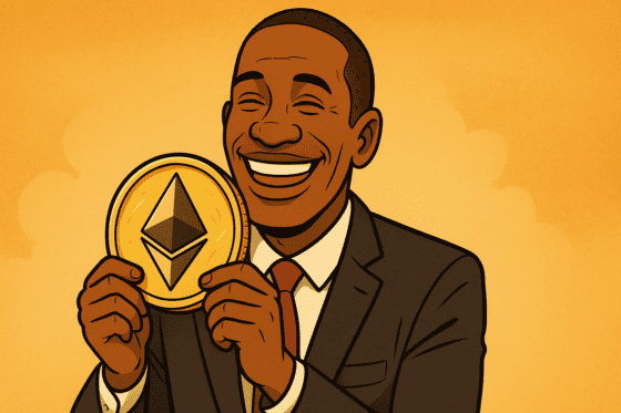 “차트가 부른다” … 아서 헤이즈, ETH 다시 전량 매수