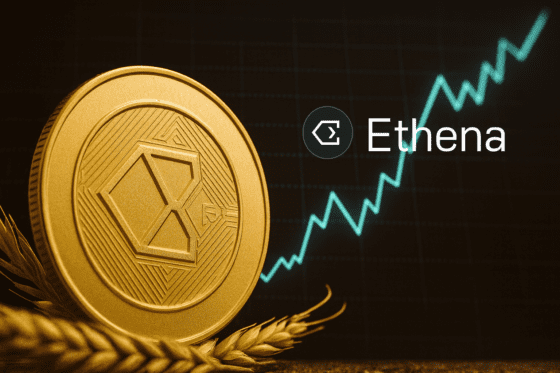 에테나, 거래량·지갑 수 증가 속 강세 지속⋯다음 목표는 1.5달러