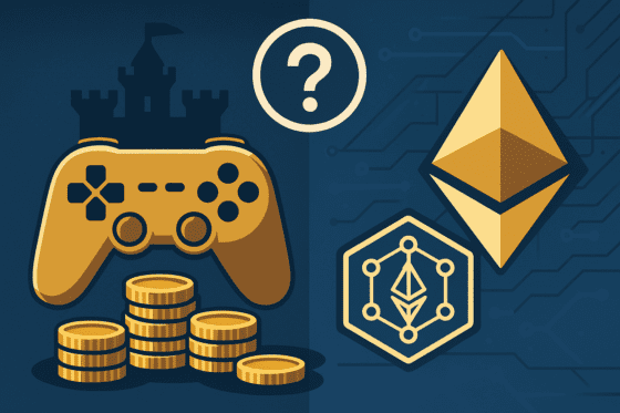 온체인 전환, 게임 경제의 미래?⋯기회 vs 회의론 온체인 전환, 게임 경제의 미래?⋯기회 vs 회의론