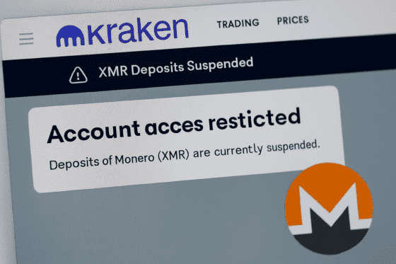 크라켄, 모네로 51% 공격 여파로 입금 일시 중단