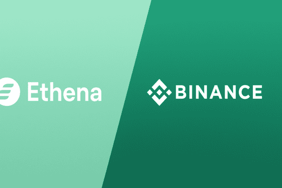 에테나, USDe 담보 자산 확대⋯BNB 첫 승인·XRP도 대기