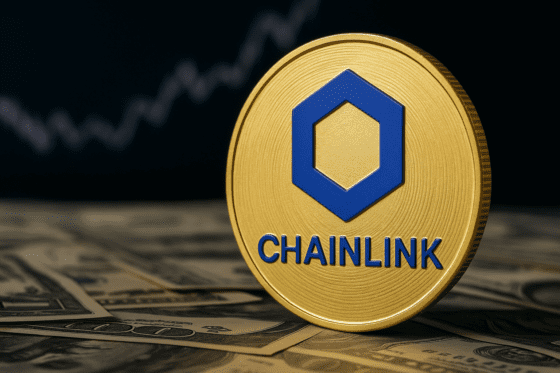 차트·보안·리저브 삼박자⋯체인링크, 돌파 가능성 커졌다