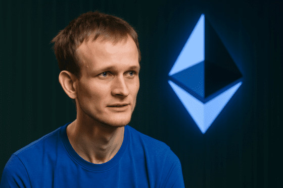 비탈릭 부테린 ‘이더리움, 검열 위험 노출’ ⋯ FOCIL로 해법 제시