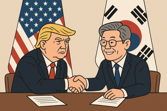 트럼프, ‘북미정상회담’ 권고에 “좋은 일…추진할 것”(종합)