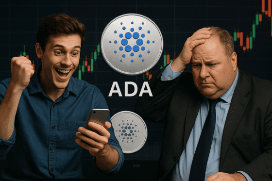 카르다노, 하락장 속 힘겨루기⋯고래·개미·숏 ‘3자 전쟁’