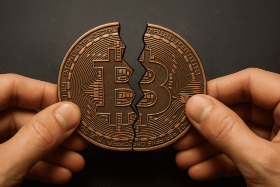 비트코인 독립 8주년⋯ “확장” 외친 BCH, “철학” 지킨 BTC