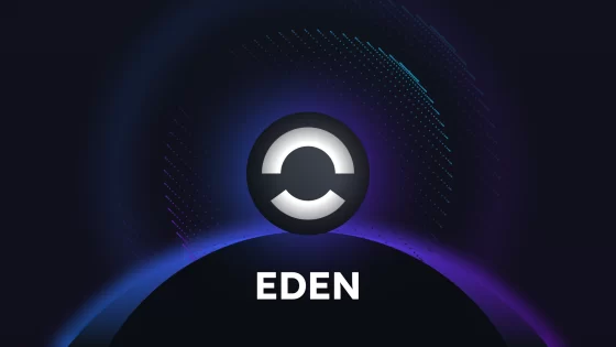 RWA 플랫폼 오픈에덴(EDEN), 바이낸스·MEXC·게이트 30일 동시 상장