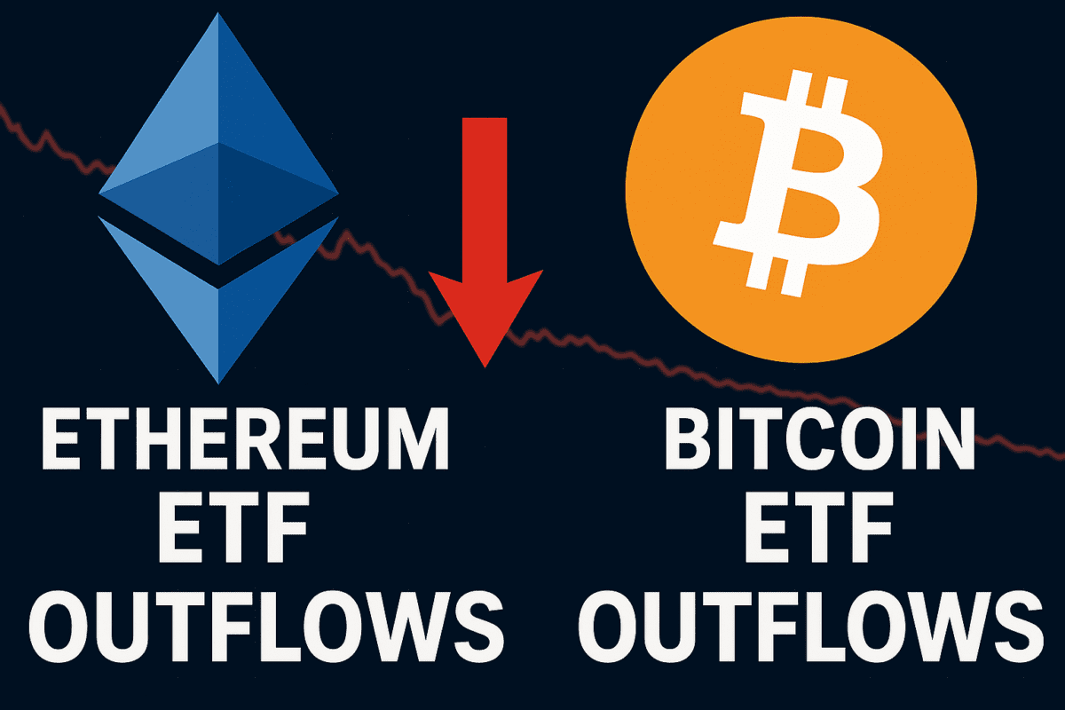 하루 새 10억달러 증발… 블랙록·피델리티도 ‘코인 엑소더스’ 하루 새 10억달러 증발… 블랙록·피델리티도 ‘코인 엑소더스’