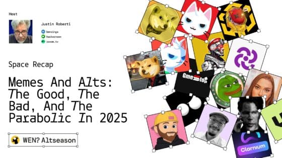 네이로(Neiro), “밈코인 상승장은 지금부터… 이더리움이 주도할 것”