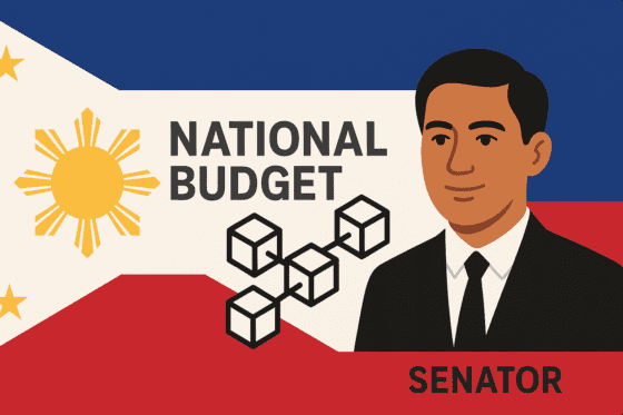 국가 예산도 블록체인에?…필리핀, 예산 투명화 실험 나선다