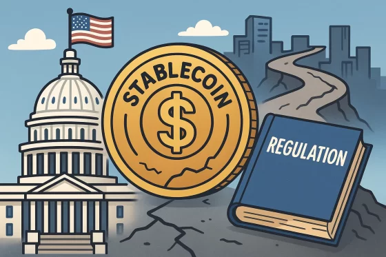 소피 뱅크, 달러 연동 스테이블코인 SoFiUSD 공개