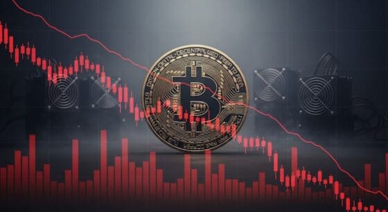 비트코인 10만달러 문턱서 “7만달러 추락”… 닥터 프로핏의 경고 비트코인 10만달러 문턱서 “7만달러 추락”… 닥터 프로핏의 경고