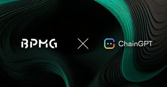 비피엠지, 체인GPT로부터 그랜트 투자 유치…웹3 소셜 플랫폼 ‘팝플러스’ 개발