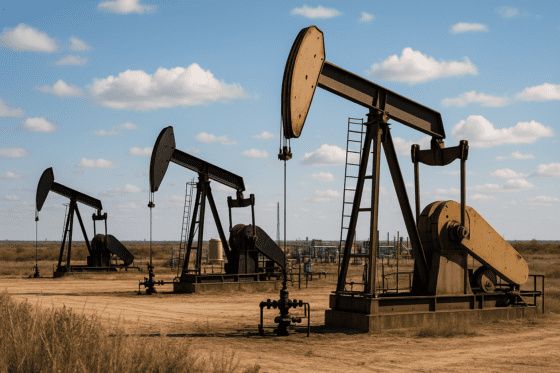 [뉴욕유가] 금리인하 열어둔 파월에 사흘째 상승…WTI 0.2%↑