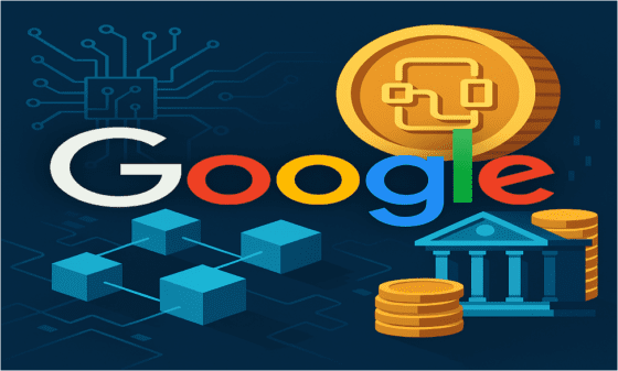 구글, 자체 블록체인 메인넷 공개…국경간 결제·스테이블코인 시장 흔들까