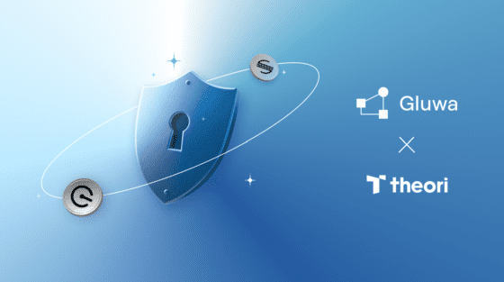 글루와, 티오리와 협력…크레딧코인(CTC)·스페이스코인(SPACE) 보안 강화