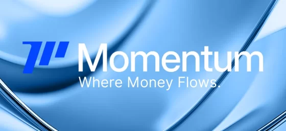 모멘텀(Momentum), 웹3를 넘어 유니버셜 통합 금융 레이어로