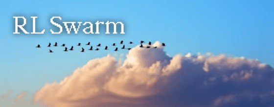 협력과 모방으로 똑똑해지는 AI, 젠신(Gensyn)의 ‘RL 스웜’과 ‘블록어시스트’ 협력과 모방으로 똑똑해지는 AI, 젠신(Gensyn)의 ‘RL 스웜’과 ‘블록어시스트’