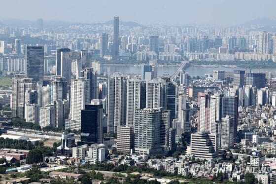 ‘LTV 강화’ 가계대출 추가규제 나오나…새 금융 투 톱 시험대