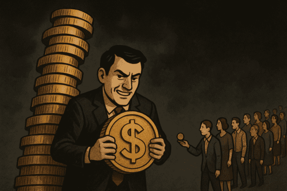 “투자수익 2배로”⋯사기친 에미니FX 창업자, 3035억 배상 판결