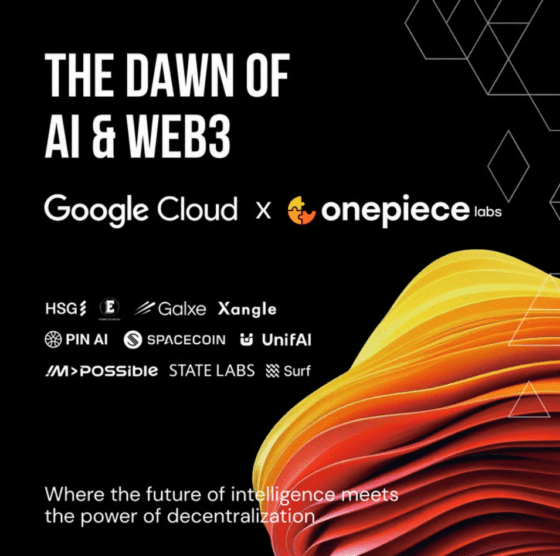 “구글 무대에 선 K-블록체인” 글루와, 스테이블코인·AI 융합 비전 공개