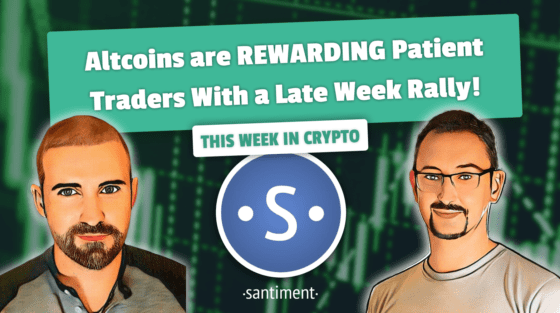 연준 금리 인하에 쏠린 시장… 비트코인, S&P500과 ‘이례적 다이버전스’