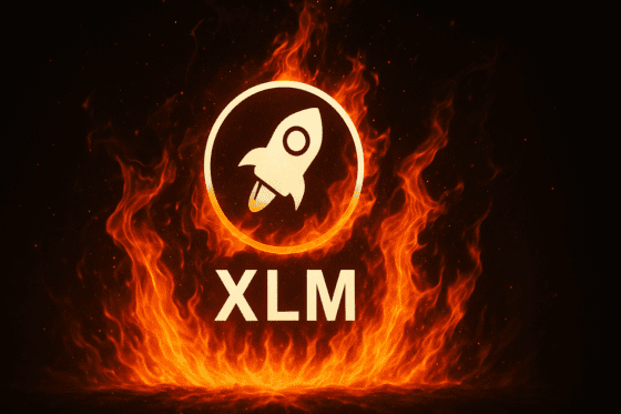 XLM 스마트컨트랙트 호출 700% 급증…스텔라루멘 실사용 본격화 신호