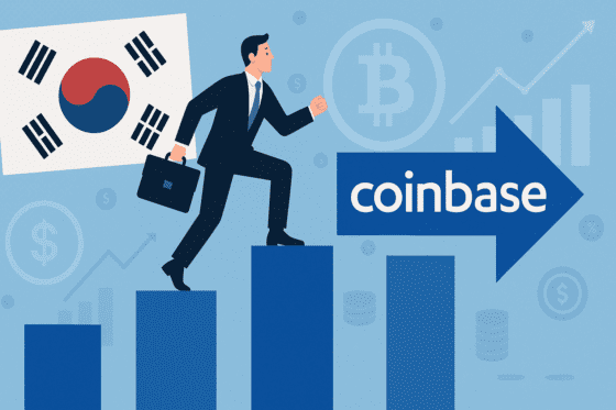 ‘한국판 베이스’ 시동…업비트, 코인베이스식 확장 전략