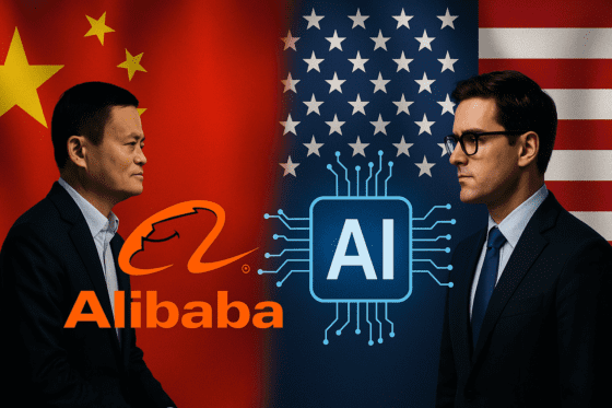 알리바바, AI·클라우드 투자 위해 32억달러 조달… 전환사채 시장 ‘최대 규모’