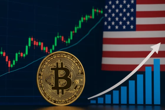 [롱/숏] BTC 반등에 파생 포지션 ‘롱’ 전환…DOGE·ADA는 매도 우위