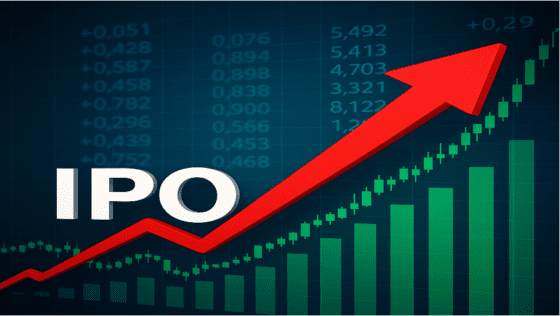 IPO 시장 부활⋯피겨·제미니 등 6개 기업 5조원 조달