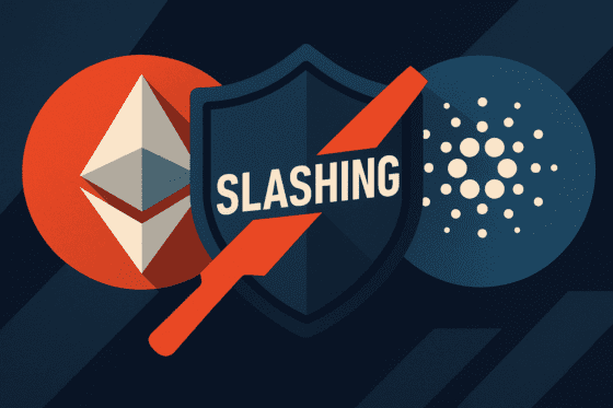 이더리움 검증인 집단 슬래싱⋯스테이킹 구조 한계 드러나