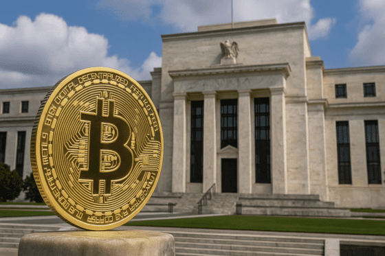 [코인시황] 비트코인, 미 금리 인하에도 약세…1억6000만원대 거래중